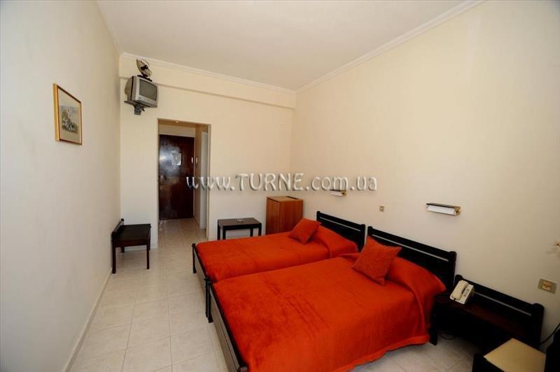 Фотография Argassi Beach Hotel 3*