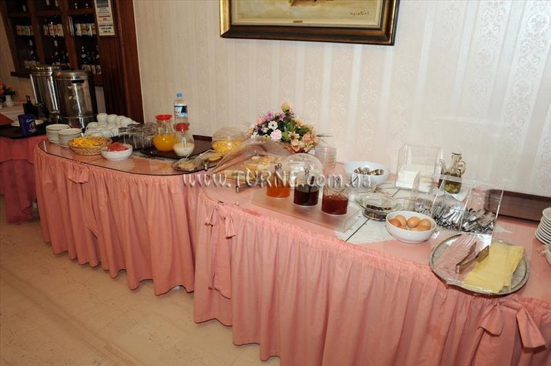 Фото Argassi Beach Hotel 3*