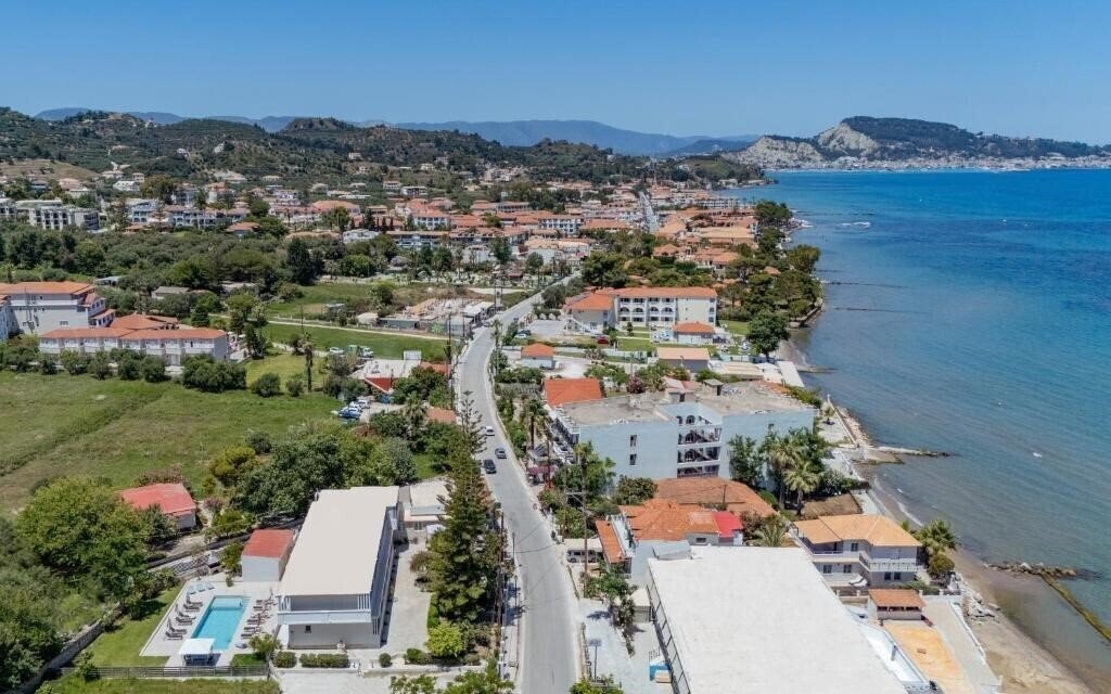 Картинка Capriccio Studios апартаменты