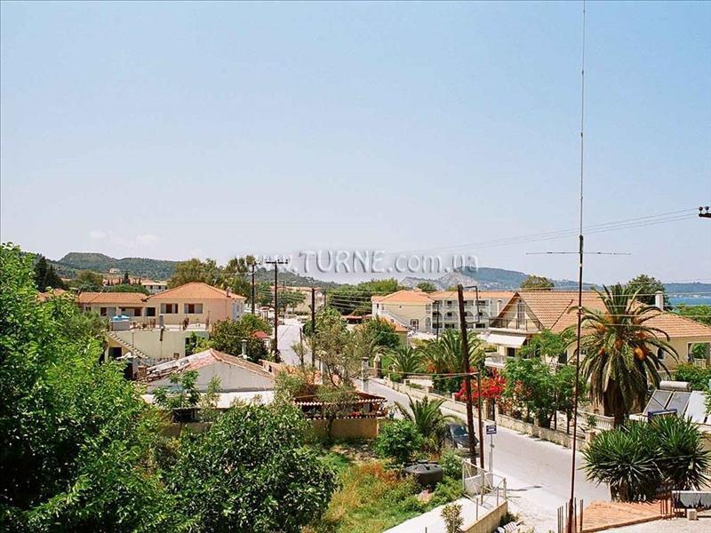 Фотография Capriccio Studios апартаменты