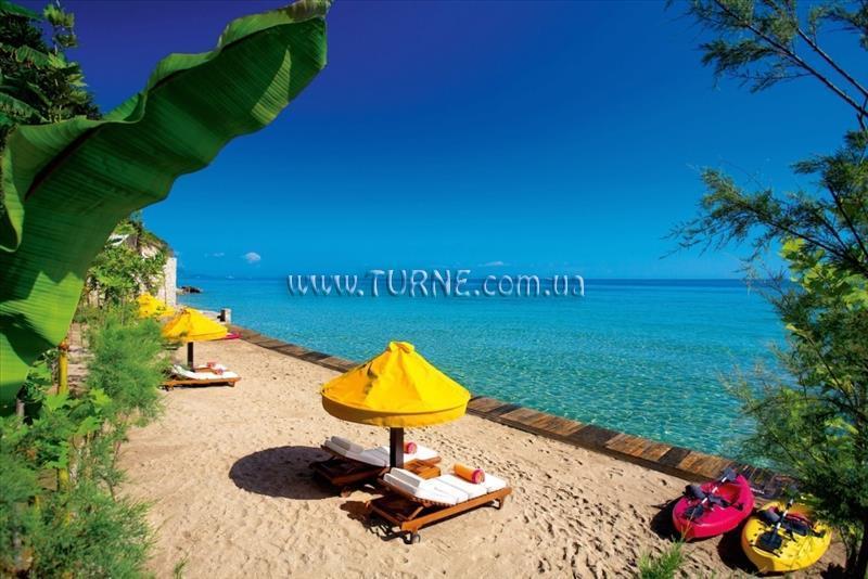 Изображение Porto Zante Villas & Spa 5*