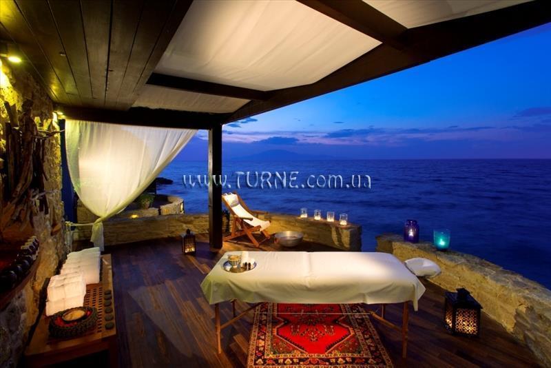 Фотография Porto Zante Villas & Spa 5*