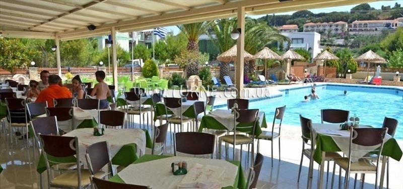 Картинка Sunny Garden Hotel 3*