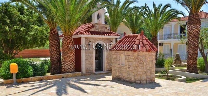 Изображение Sunny Garden Hotel 3*