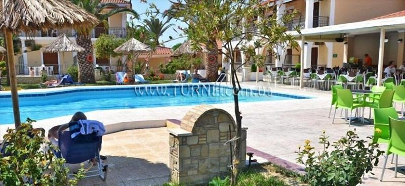 Фотография Sunny Garden Hotel 3*