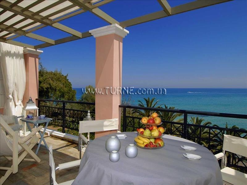 Фотография Villas Calypso апартаменты