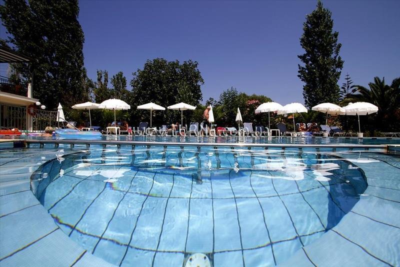 Фото Castelli Hotel 3*