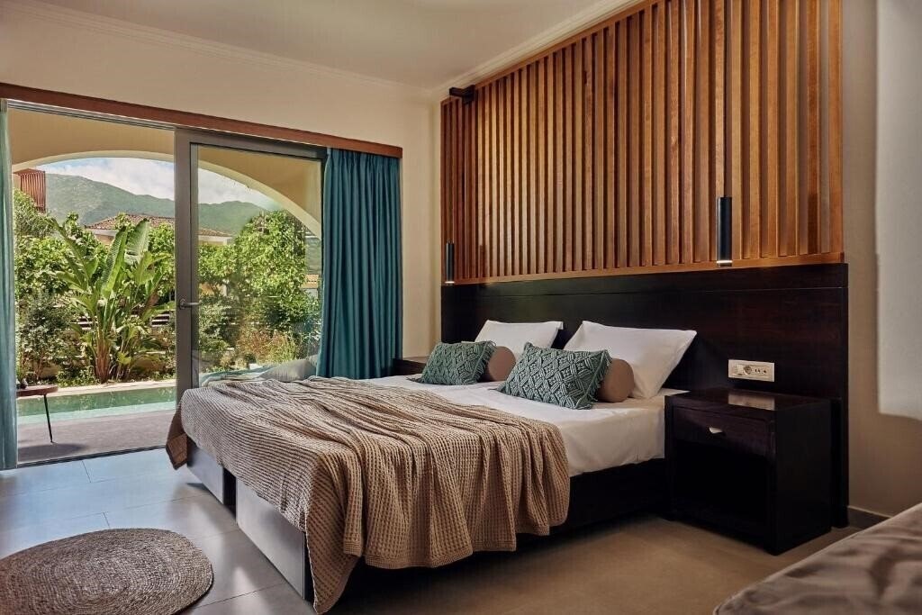 Фотография Letsos Hotel 3*