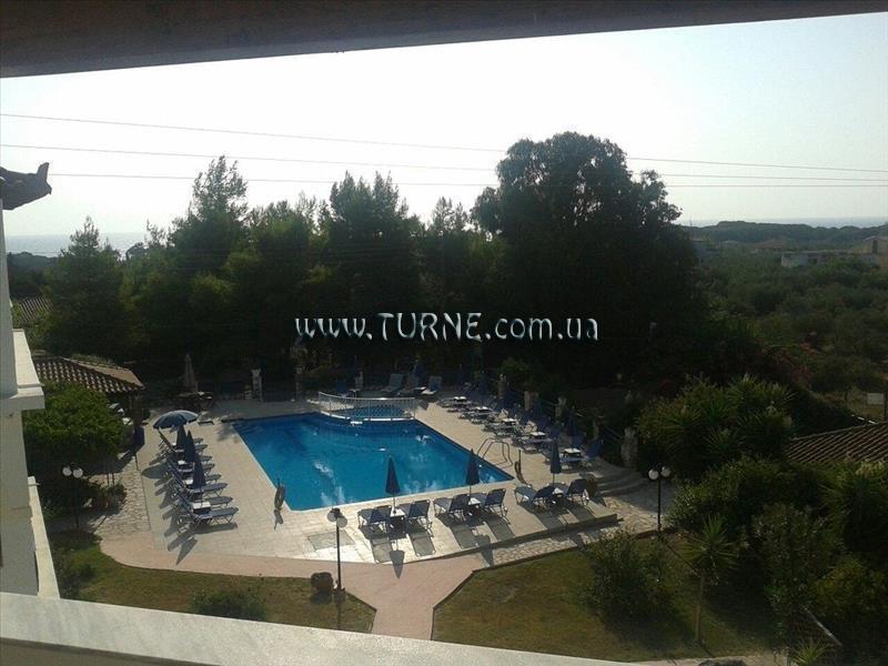 Отель Mimis Studios отель без категории