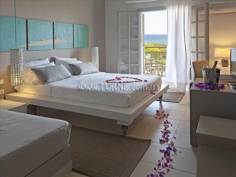 Фотография The Bay Hotel & Suites 5*