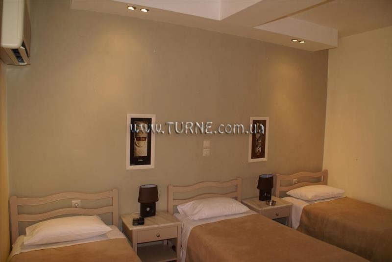 Фото Yria Hotel 2*