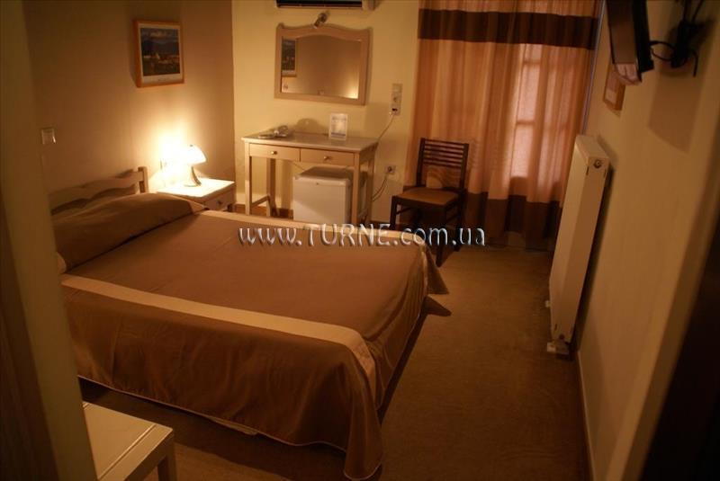 Yria Hotel 2* қонақ үйі