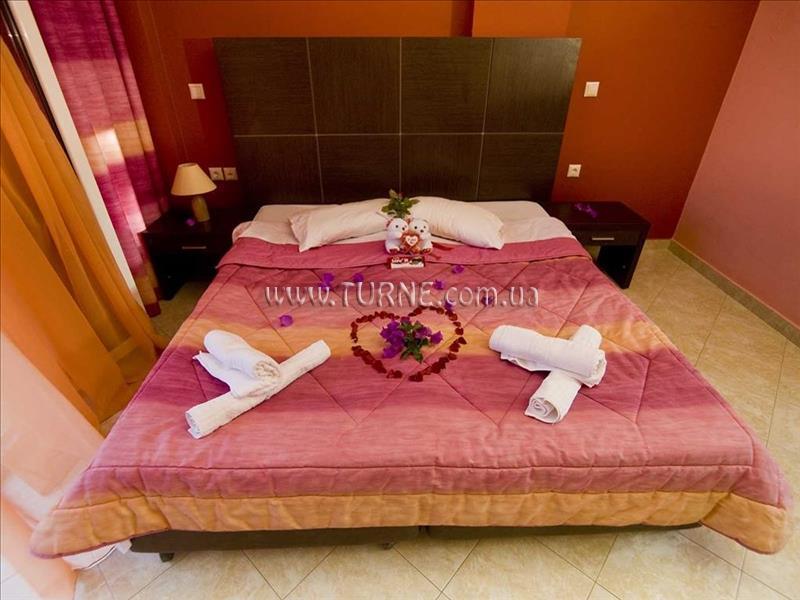 Картинка Zante Calinica Apart Hotel 3*