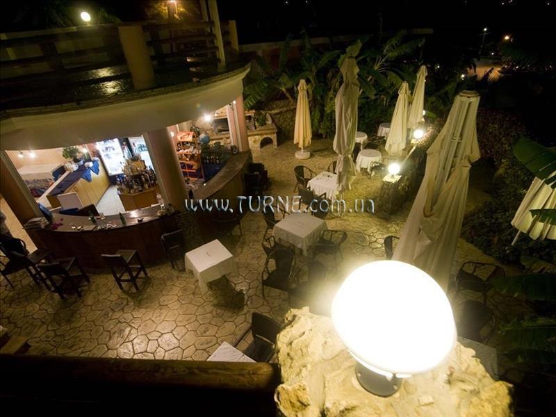 Фотография Zante Calinica Apart Hotel 3*