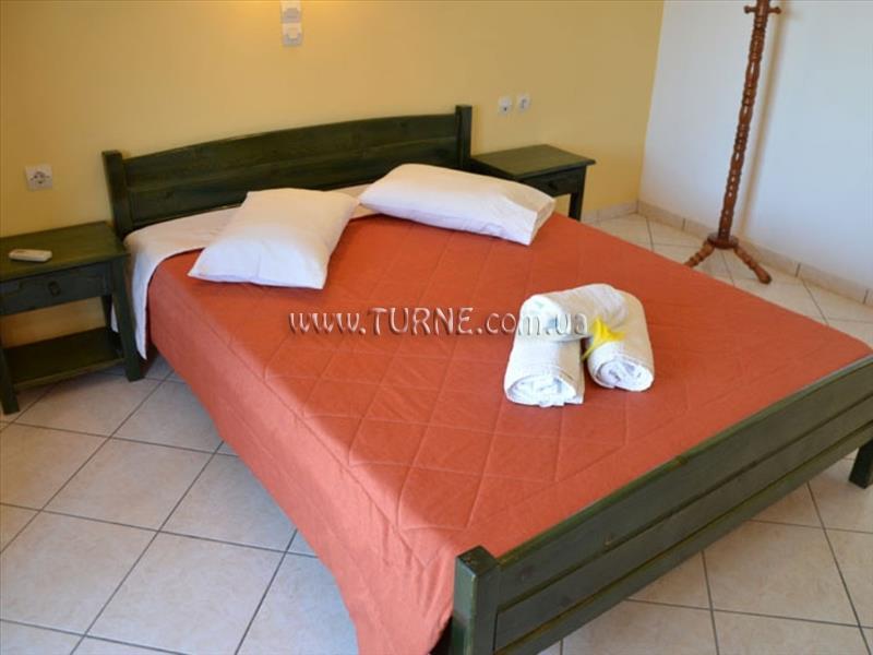 Remezzo Studios & Apartments 3* суреті