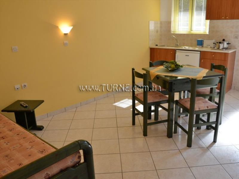 Remezzo Studios & Apartments 3* суреті