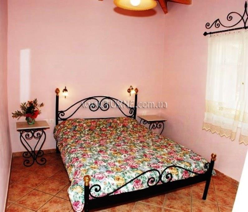 Argastares Villas 2* суреті