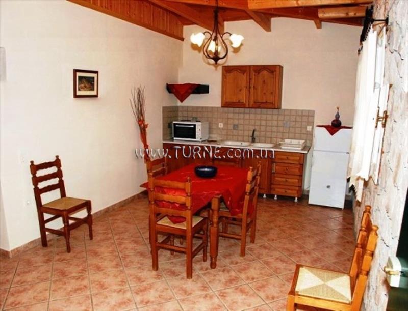 Argastares Villas 2* суреті