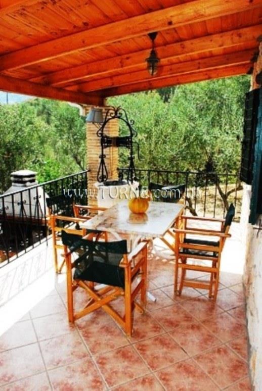 Фото Argastares Villas 2*