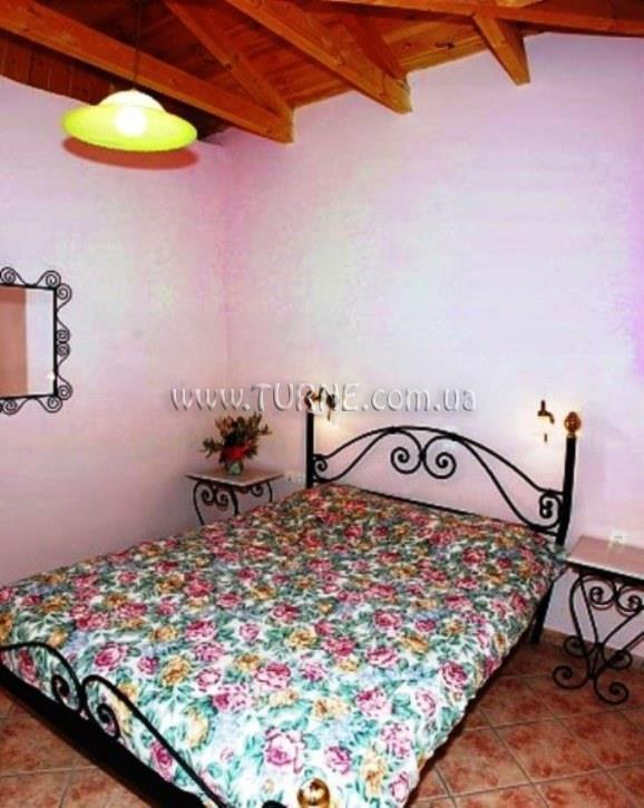 Argastares Villas 2* қонақ үйі