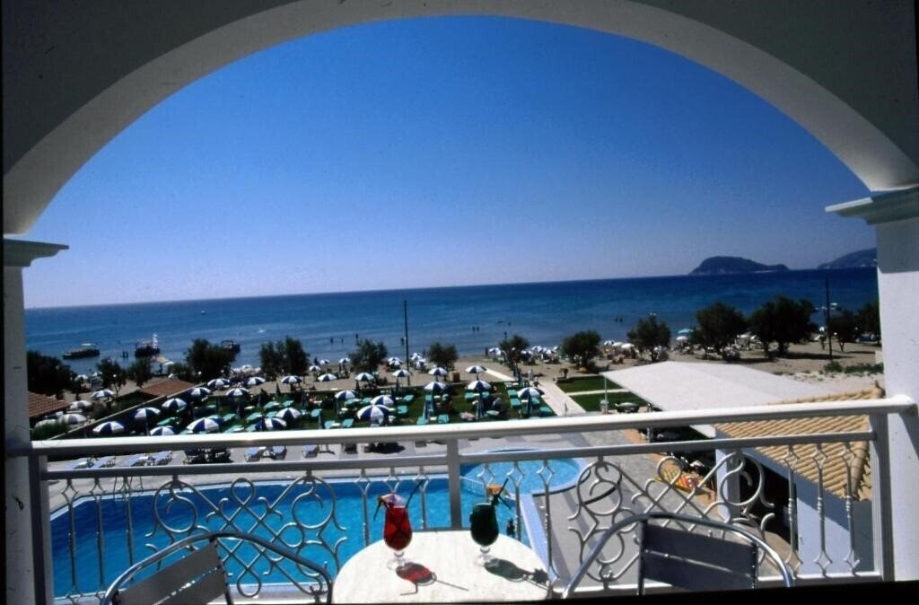 Фотография Astir Palace 4*