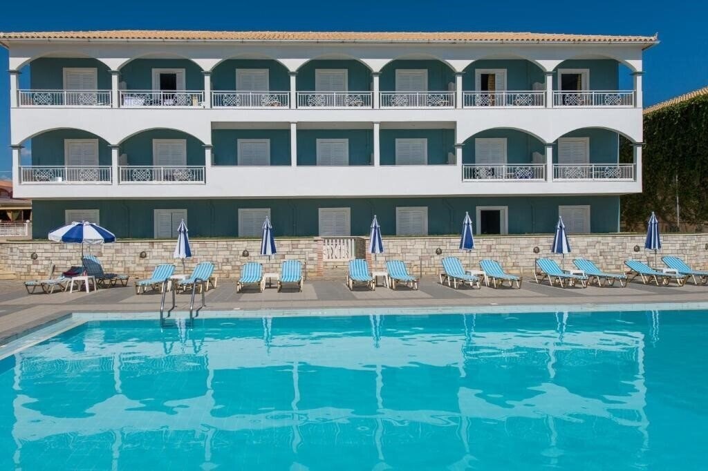 Изображение Astir Palace 4*