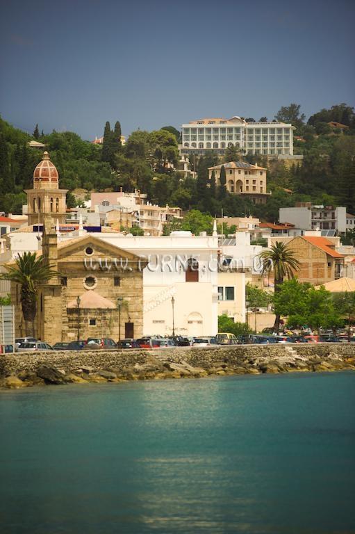 Отель Avalon Hotel 3*