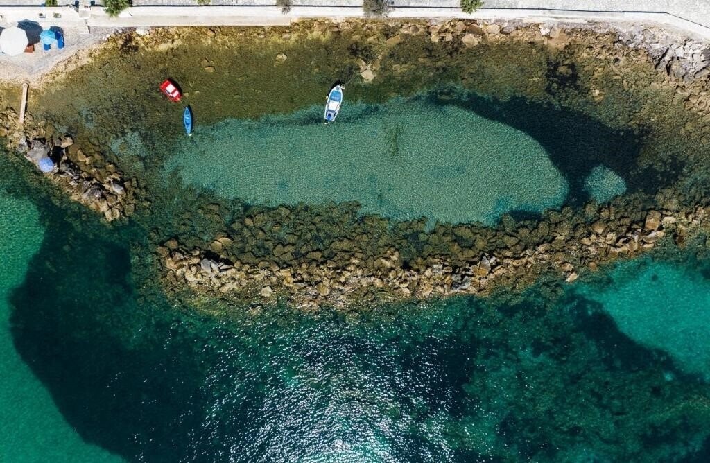 Eleana Hotel 3* суреті