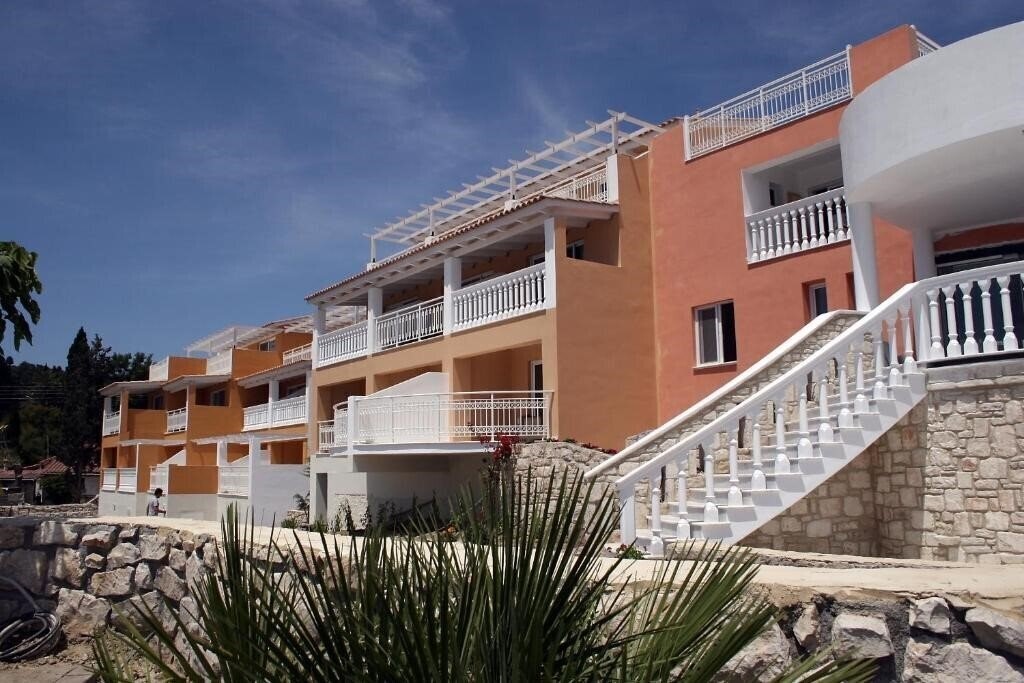 Изображение Belvedere Luxury Suites 5*