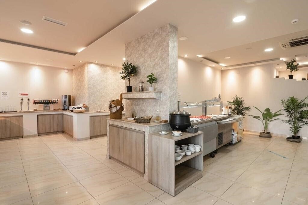 Картинка Karras Aparthotel 3*