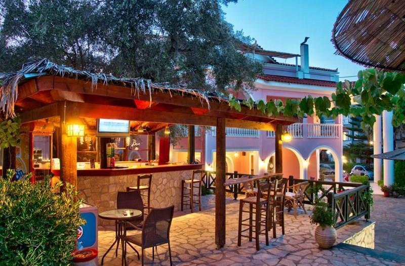 Картинка Kyprianos Apartments 3*