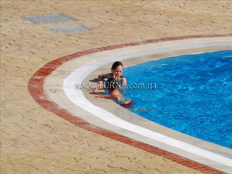 Фотография Majestic Hotel & SPA 4*