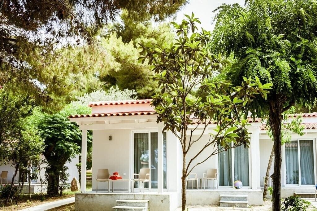 Mimoza Beach Hotel 3* суреті