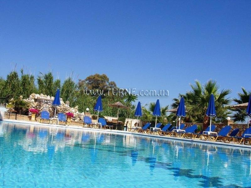 Картинка Paradise Apartments 2*