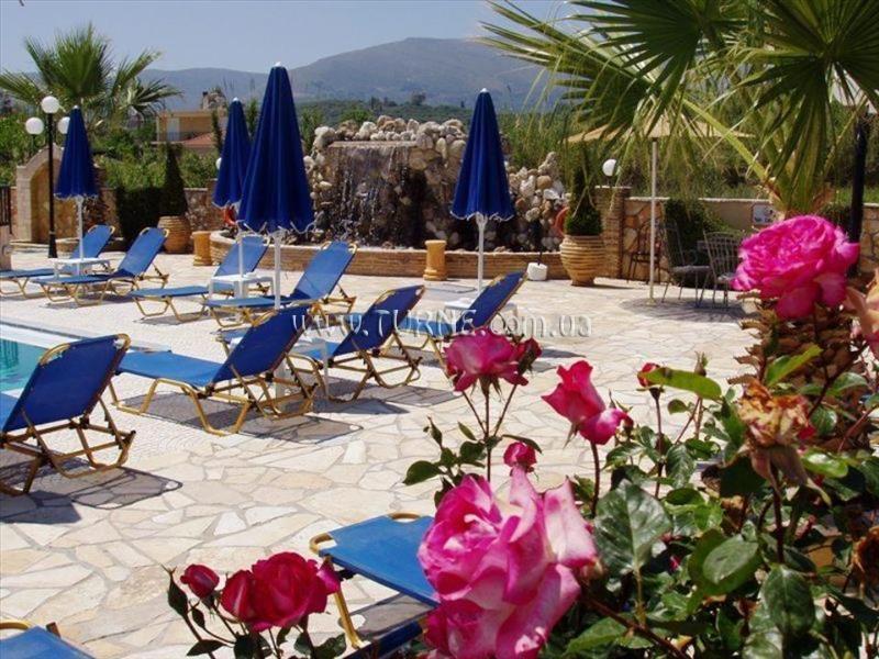 Фотография Paradise Apartments 2*