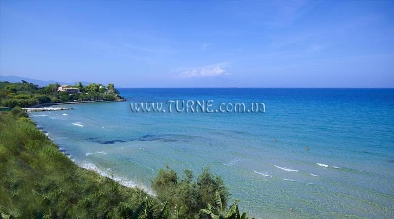 Картинка Paradisso Villas 4*