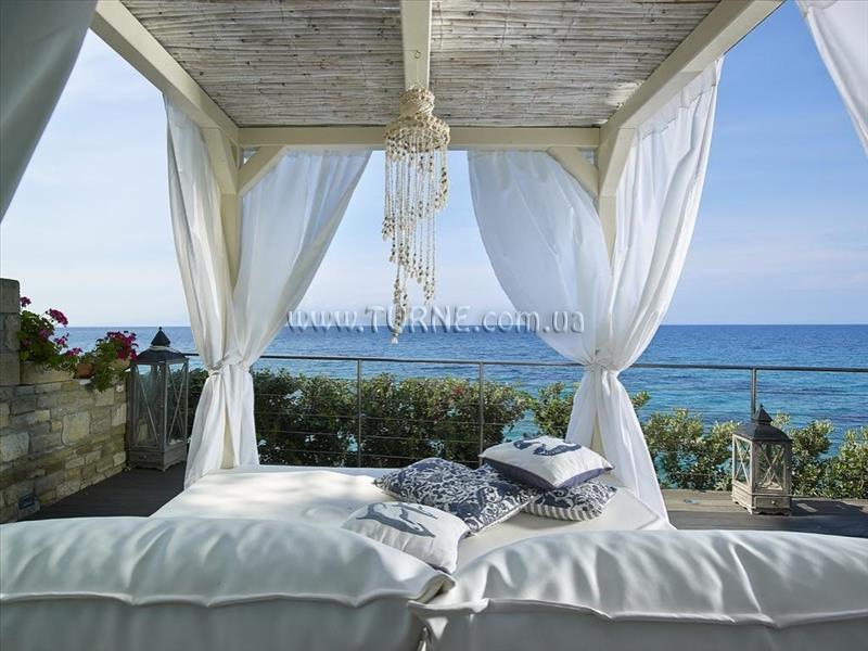 Фото Paradisso Villas 4*