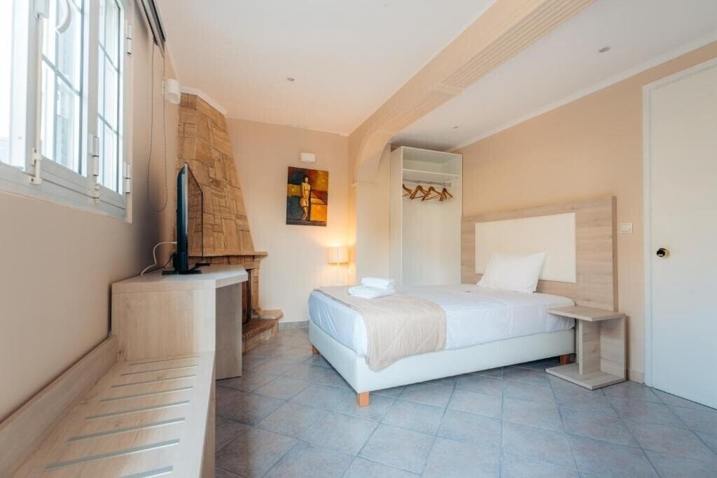 Planos Beach 3* суреті