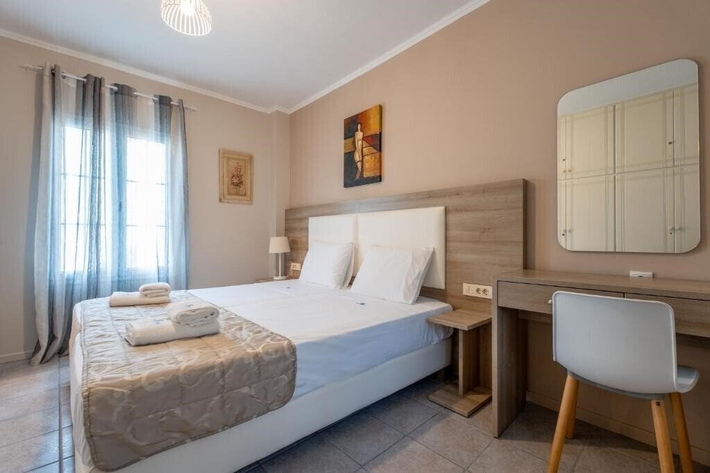 Planos Beach 3* суреті