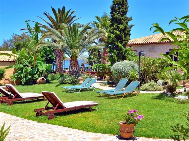 Porta del Mar Beach Resort 4* фотосуреті