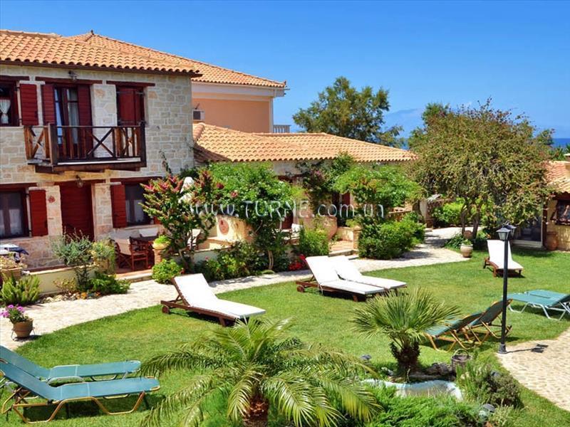 Фото Porta del Mar Beach Resort 4*