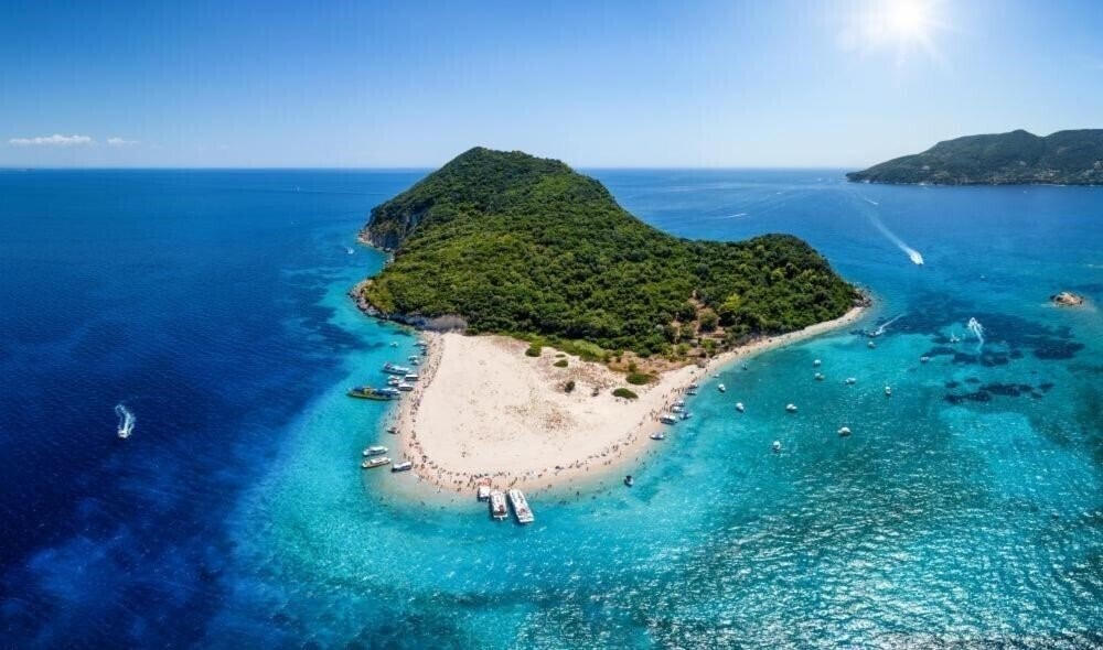 Blue Lake 3* суреті
