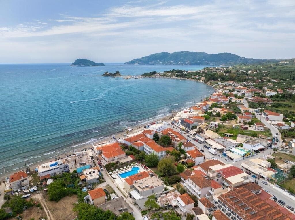 Картинка Esperia 3*
