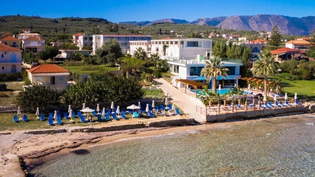 Belussi Beach 3* суреті