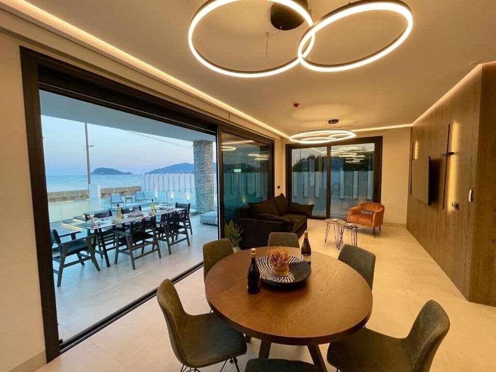 Картинка Poseidon Beach Zakynthos 3*