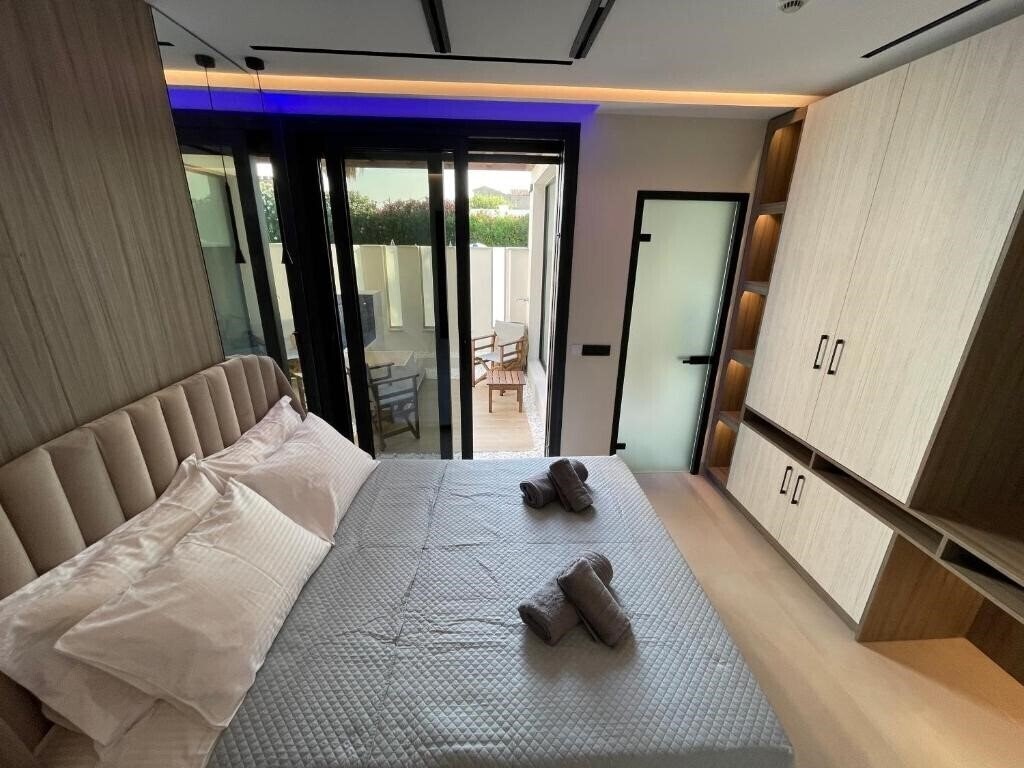 Poseidon Beach Zakynthos 3* суреті