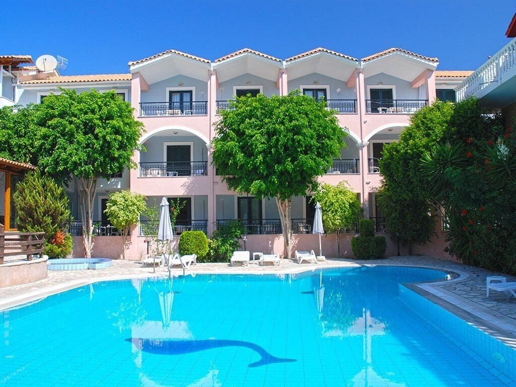 Фото Arion Resort Hotel 4*