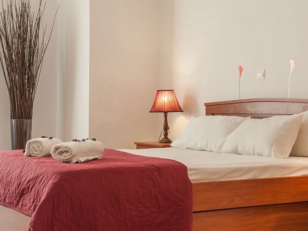 Картинка Arion Resort Hotel 4*