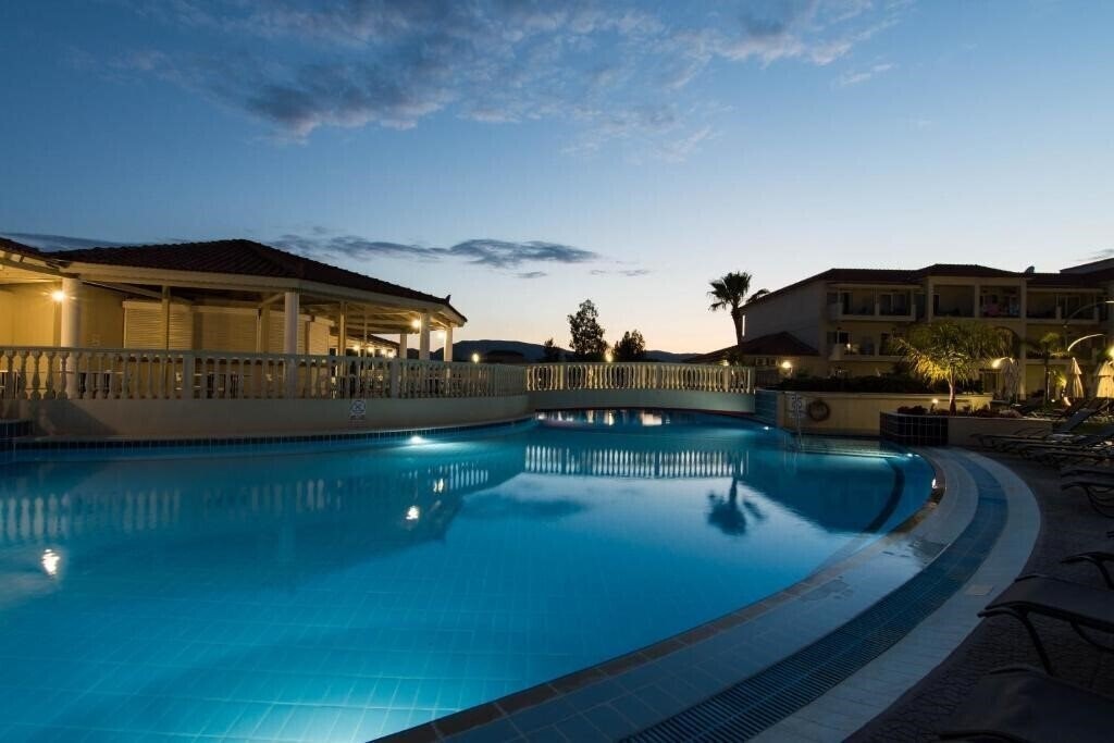 Изображение Exotica Hotel & SPA by Zante Plaza 4*
