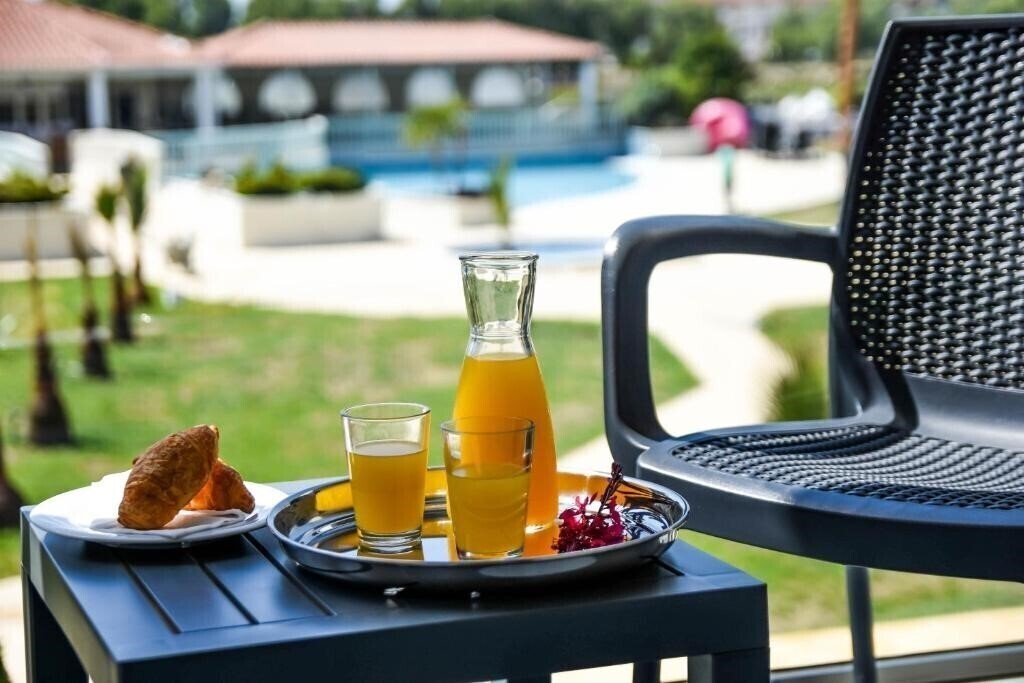 Картинка Exotica Hotel & SPA by Zante Plaza 4*